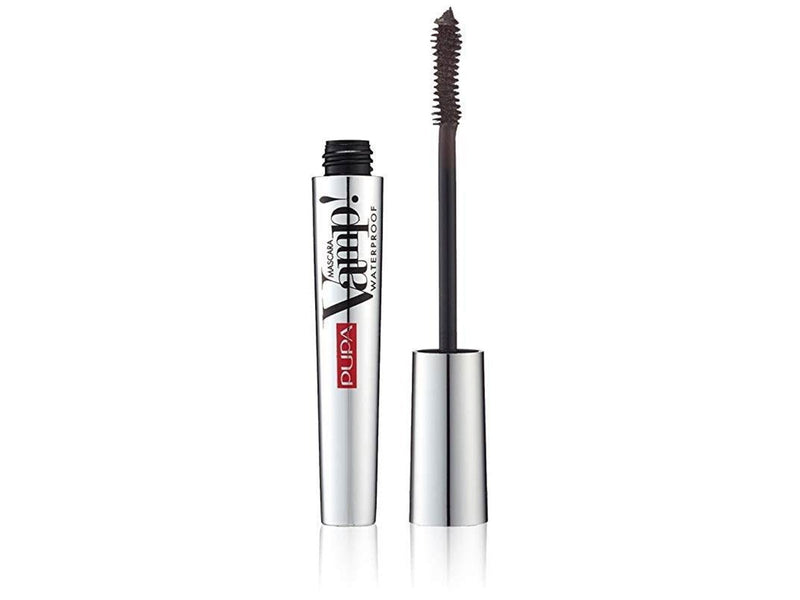 PUPA Milano Vamp! Mascara 200 Chocolate Brown