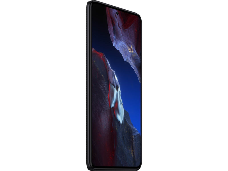 Xiaomi POCO F5 Pro 5G 256GB/12GB - Black