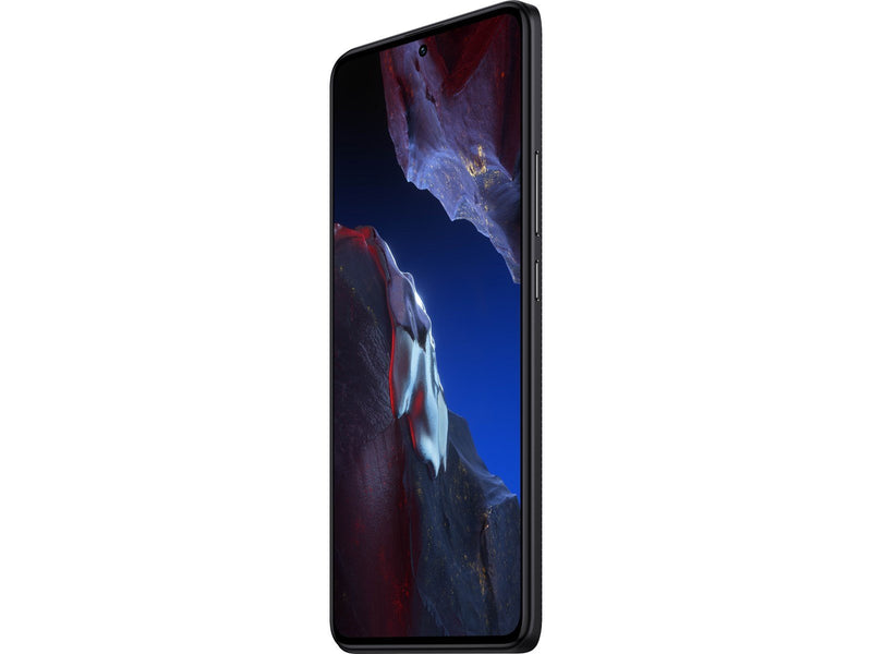 Xiaomi POCO F5 Pro 5G 256GB/12GB - Black