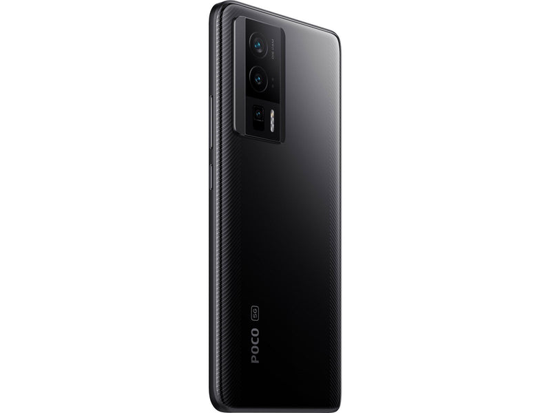 Xiaomi POCO F5 Pro 5G 256GB/12GB - Black