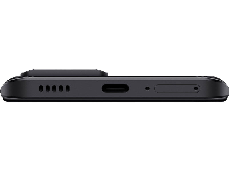 Xiaomi POCO F5 Pro 5G 256GB/12GB - Black