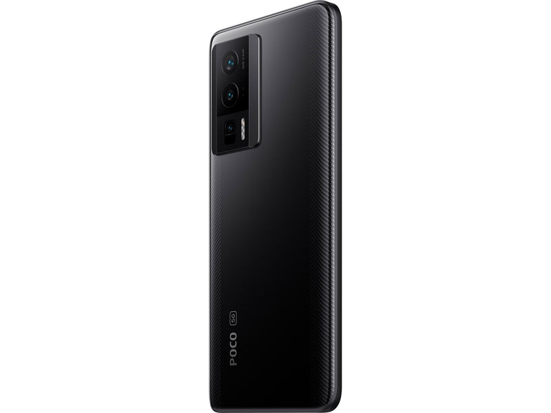 Xiaomi POCO F5 Pro 5G 256GB/12GB - Black