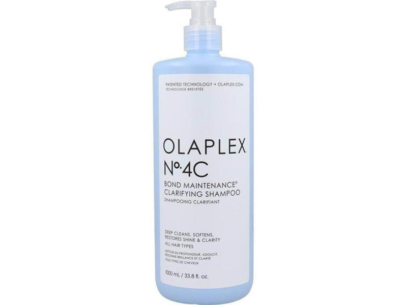 Olaplex NO. 4C Bond Maintenance Clarifying Shampo 1000  ml