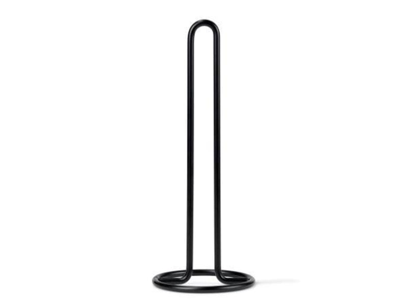 Funktion Paper towel holder Table black