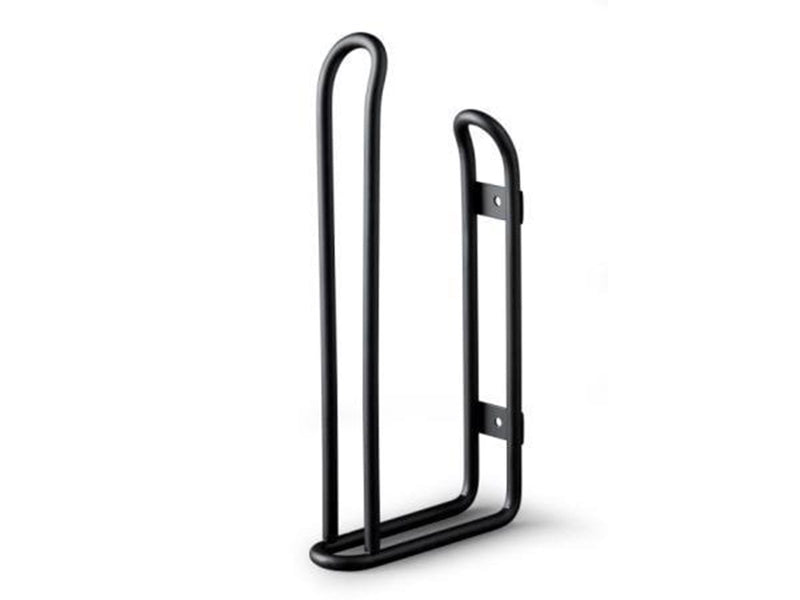 Funktion Paper towel holder wall black