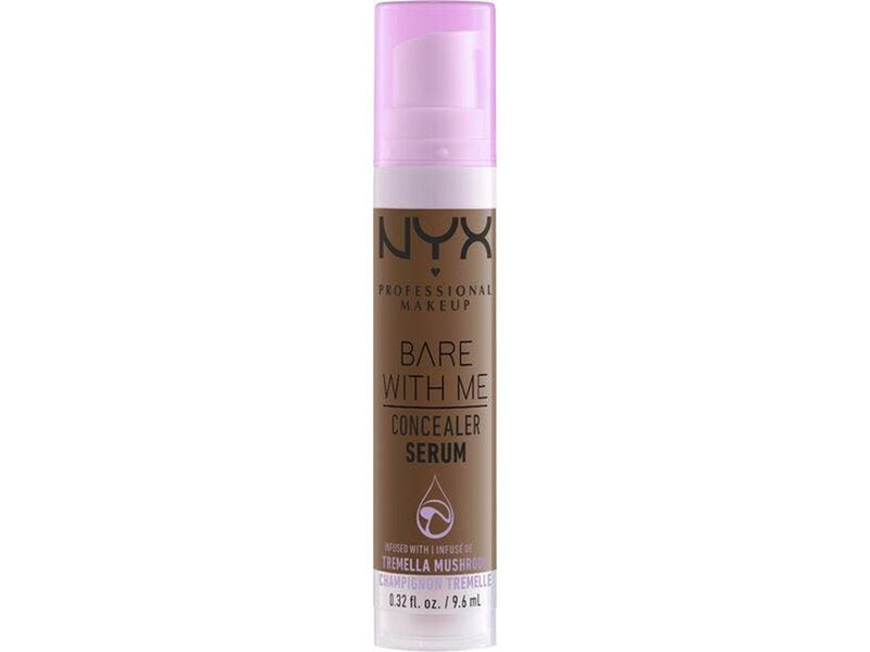NYX Professional Makeup Bare With Me Concealer S