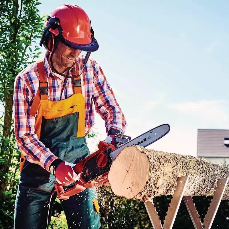 Einhell Akku-Kettensäge GE-LC 18/25-1 Li Kit (1x3,0Ah) (4501760)