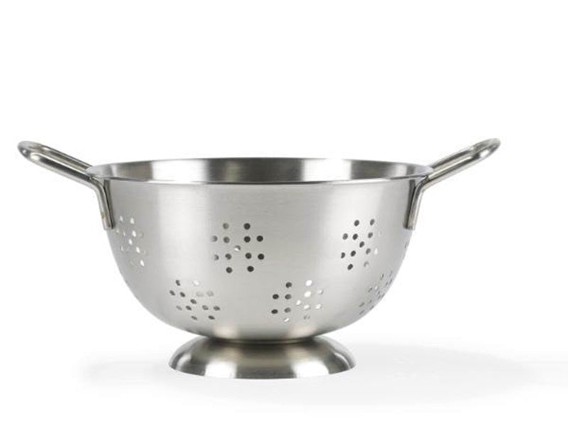 Funktion Colander steel