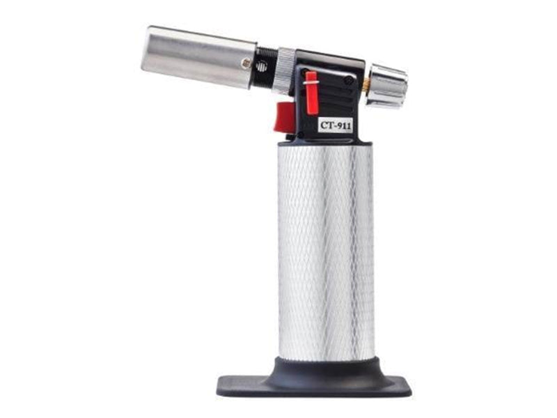 Funktion Gas burner professional steel