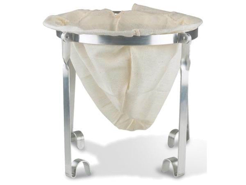 Funktion Gel stand aluminium