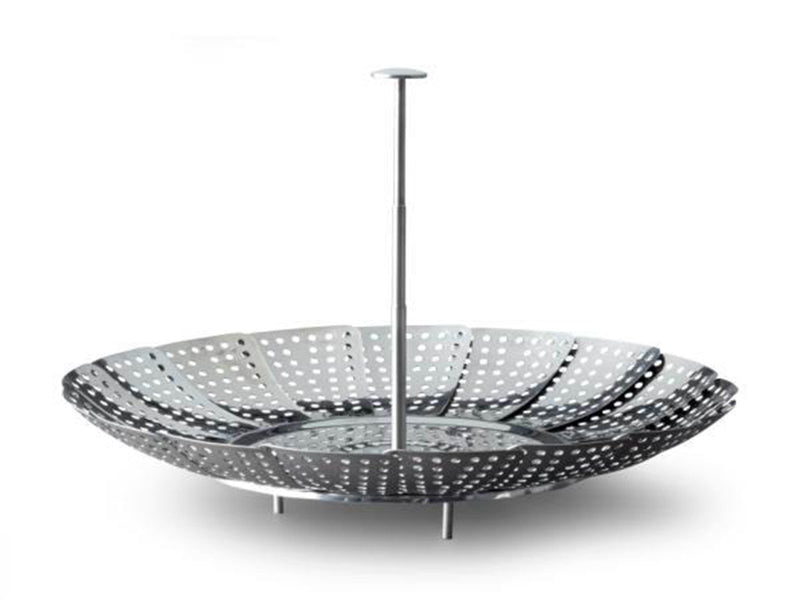 Funktion Vegetable steamer insert Ø23 cm steel