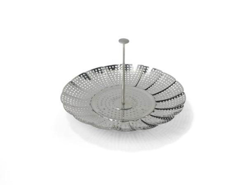 Funktion Vegetable steamer insert Ø28 cm steel