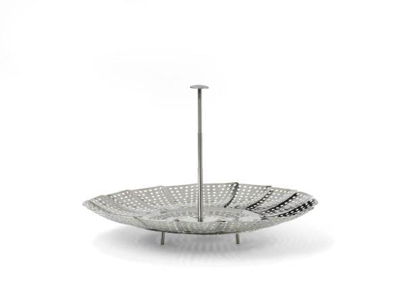 Funktion Vegetable steamer insert Ø28 cm steel