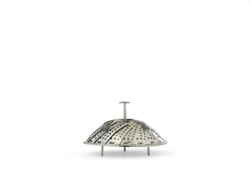 Funktion Vegetable steamer insert Ø28 cm steel