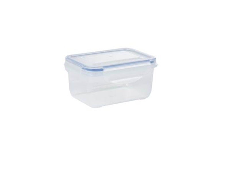 Funktion Storage boxes set 10 pieces