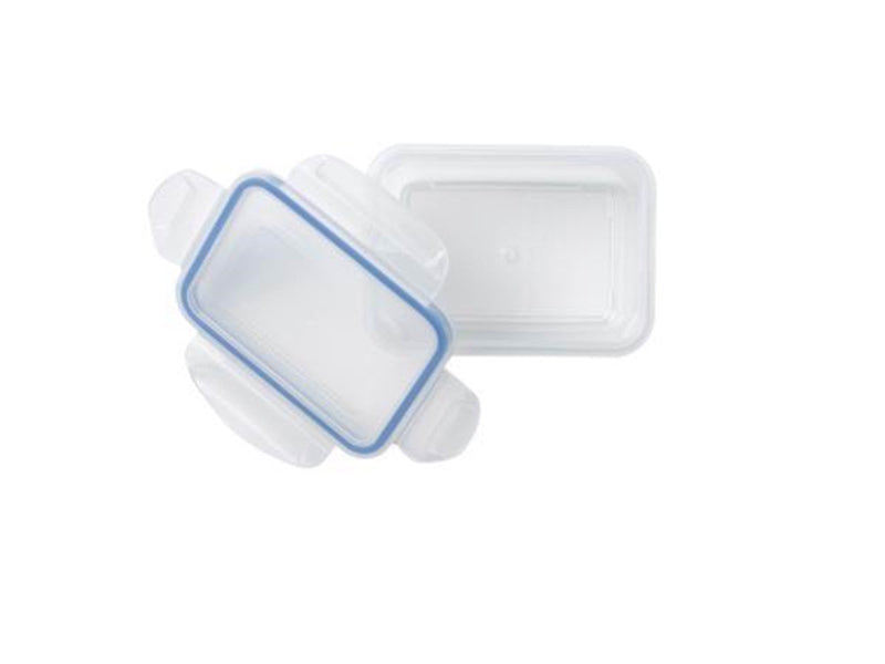 Funktion Storage boxes set 10 pieces
