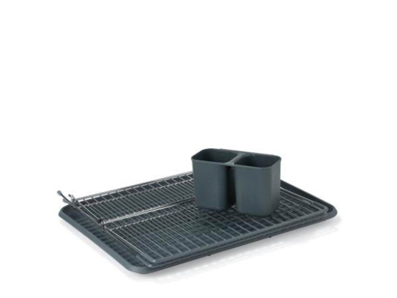Funktion Dish rack 43x32x24 cm grey