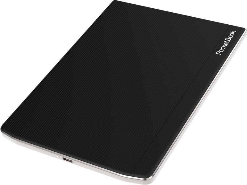 PocketBook InkPad 4 - Stardust Silver