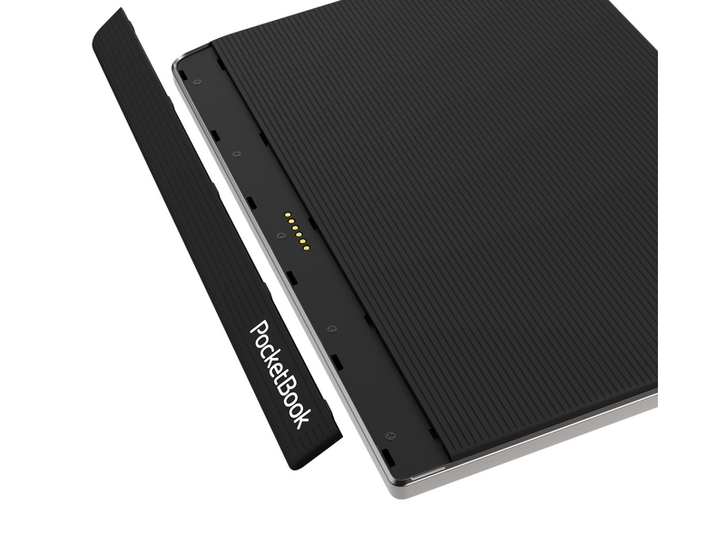 PocketBook InkPad 4 - Stardust Silver