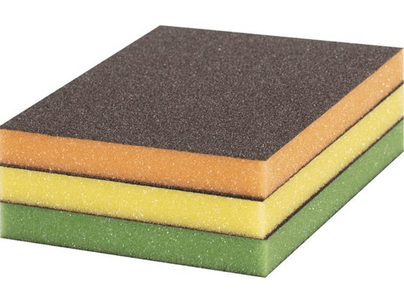 Bosch EXPERT FLEX SANDING SPONGES