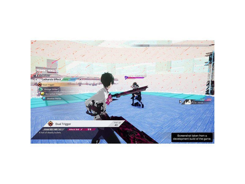 The Caligula Effect: Overdose - Sony PlayStation 5 - RPG - PEGI 12