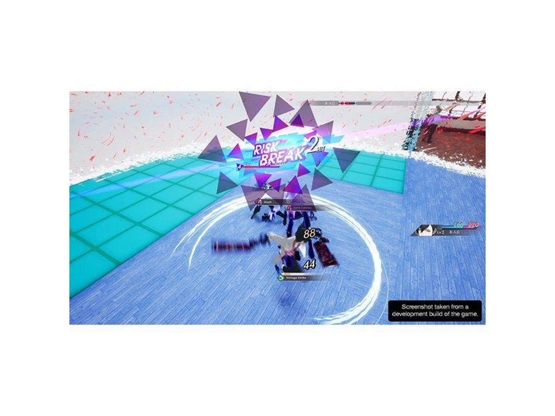 The Caligula Effect: Overdose - Sony PlayStation 5 - RPG - PEGI 12