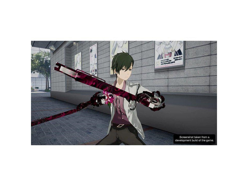 The Caligula Effect: Overdose - Sony PlayStation 5 - RPG - PEGI 12