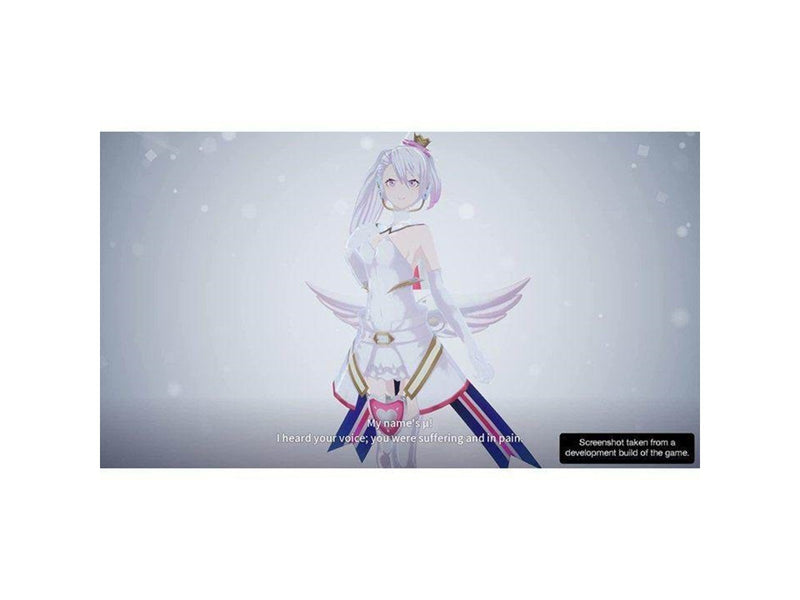 The Caligula Effect: Overdose - Sony PlayStation 5 - RPG - PEGI 12