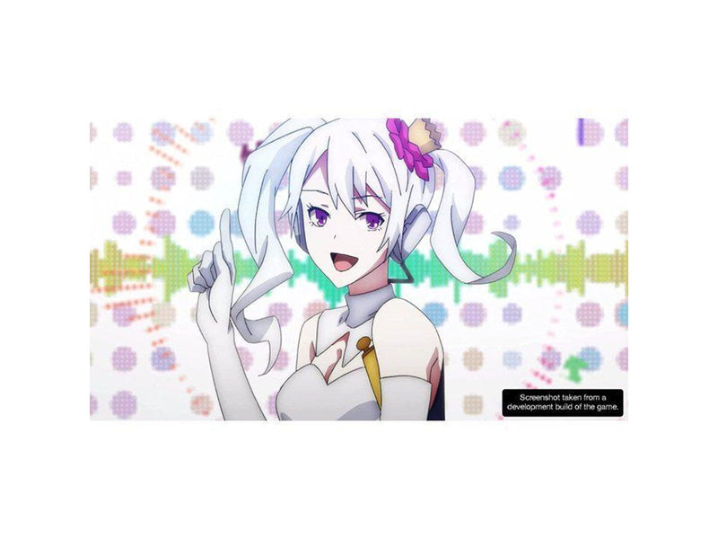 The Caligula Effect: Overdose - Sony PlayStation 5 - RPG - PEGI 12