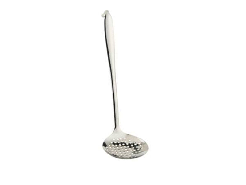 Funktion Slotted spoon steel