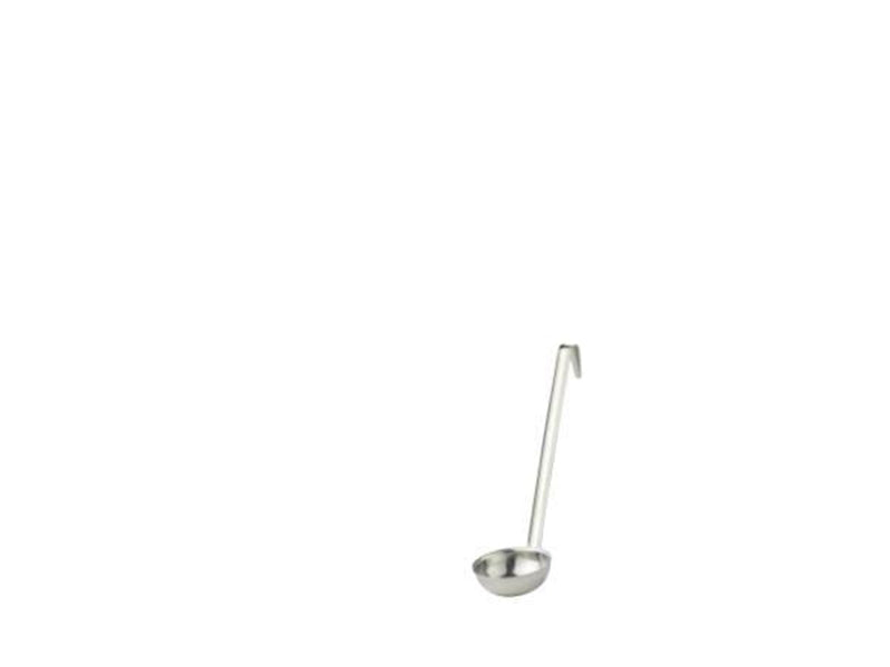 Funktion Steel soup ladle 30 ml