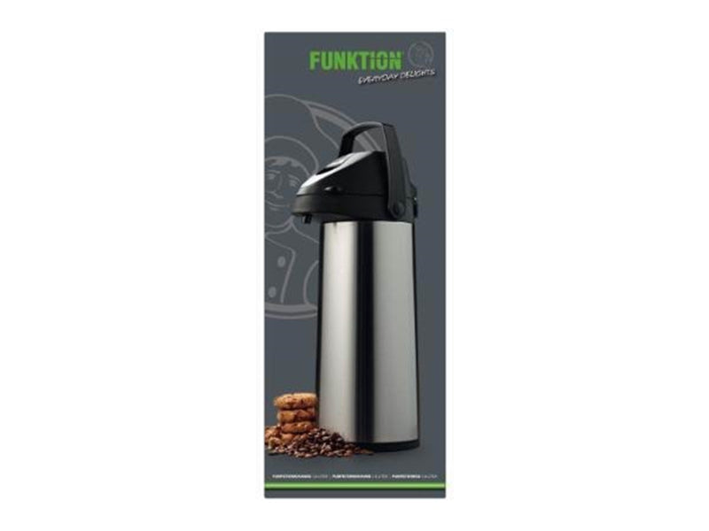 Funktion Pump Jug 1.9 litre matte