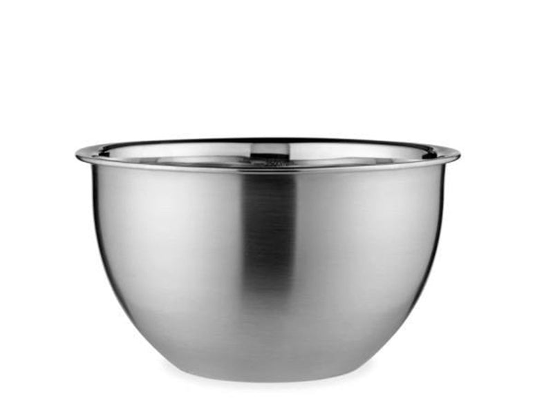 Funktion Cooking bowl 3.0 litres 18/8 steel