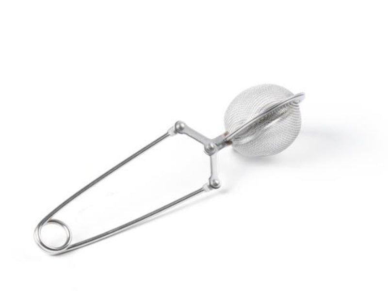 Funktion Teaspoon steel