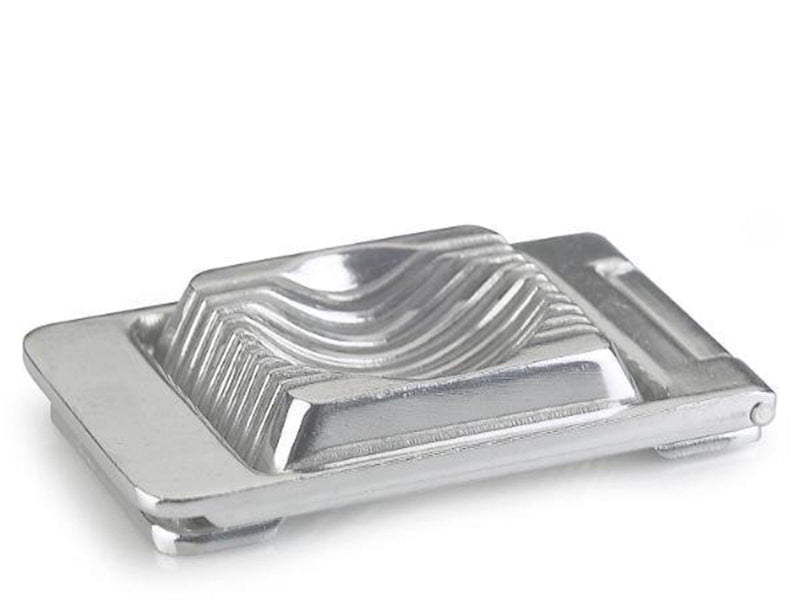 Funktion Egg divider aluminium