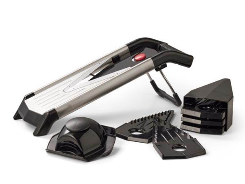 Funktion Mandoline iron Stainless steel