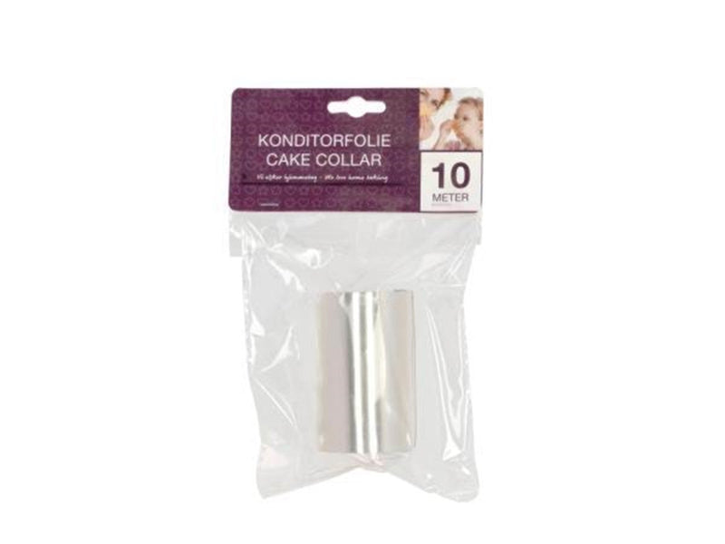 Funktion Film 10 m clear