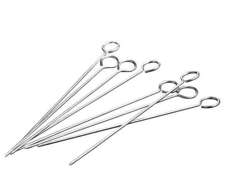 Funktion Meat needles 8 pcs. steel