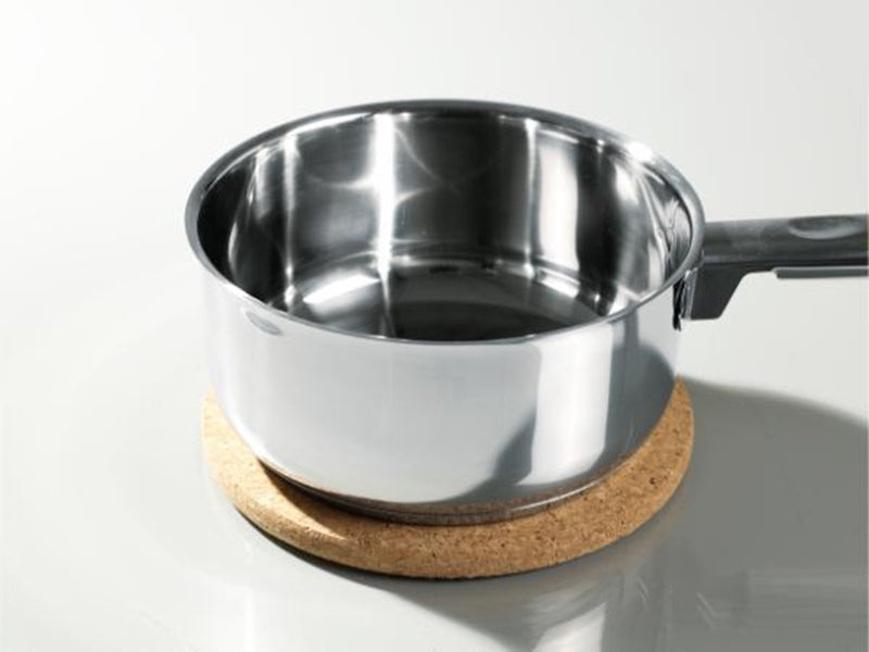 Funktion Trivets Cork 2 round Ø17