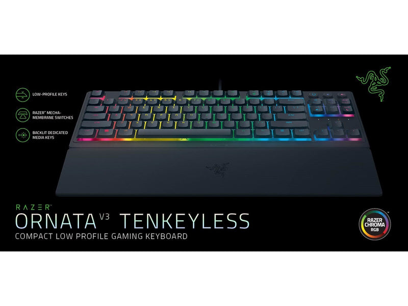 Razer ORNATA V3 TKL