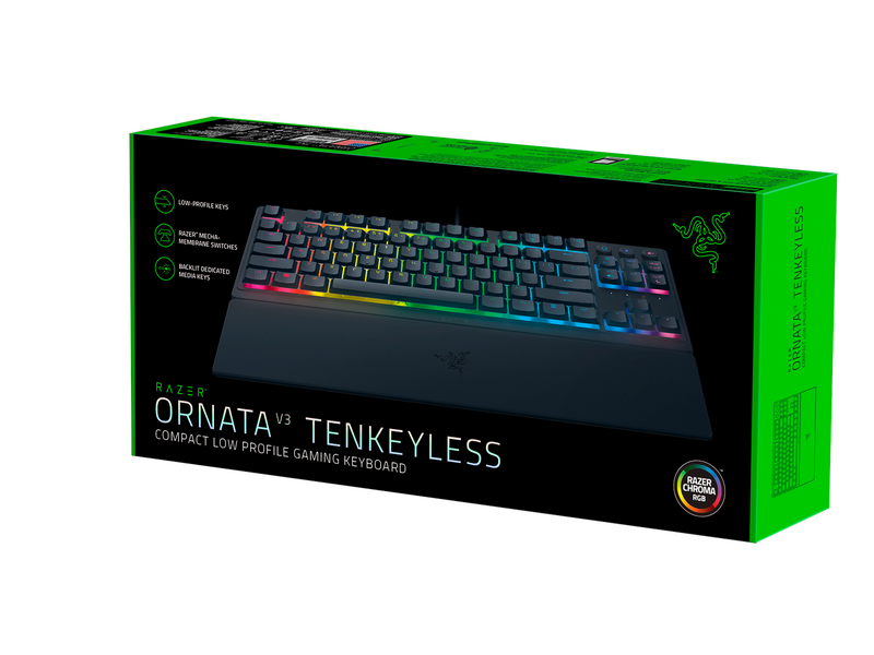 Razer ORNATA V3 TKL
