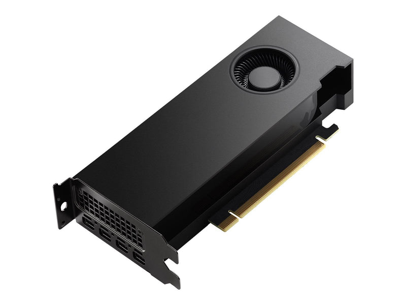 PNY RTX 4000 Ada SFF ADA - 20GB GDDR6 RAM - Grafikkarte