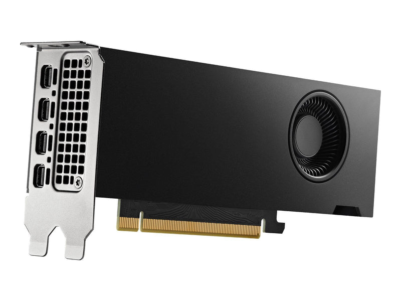 PNY RTX 4000 Ada SFF ADA - 20GB GDDR6 RAM - Grafikkarte