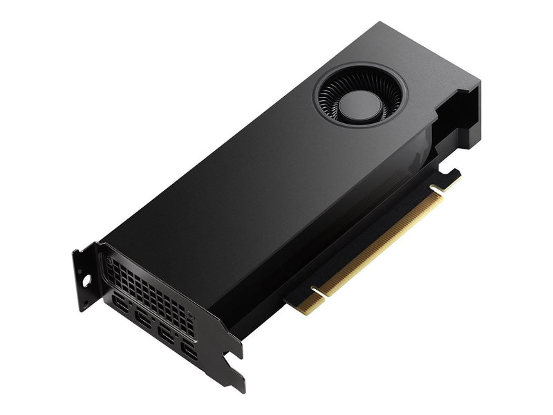 PNY RTX 4000 Ada SFF ADA - 20GB GDDR6 RAM - Grafikkarte
