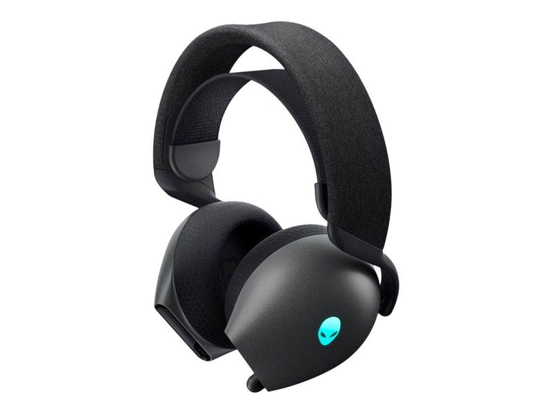 Dell Alienware AW720H - Wireless Gaming Headset