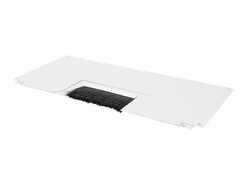 DIGITUS Professional DN-19-PB-TB - patch panel bracket