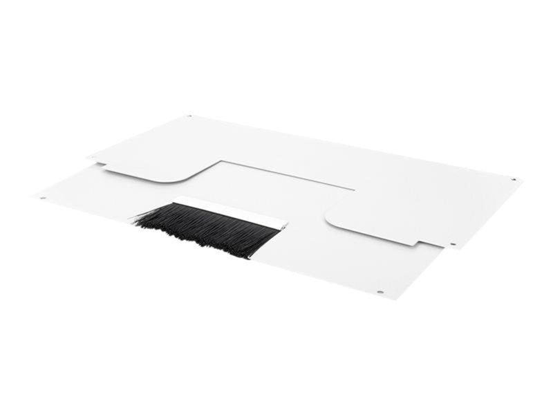 DIGITUS Professional DN-19-PB-TB - patch panel bracket