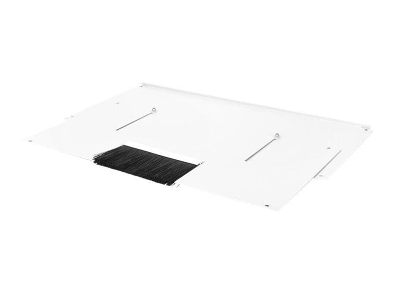 DIGITUS Professional DN-19-PB-TB - patch panel bracket