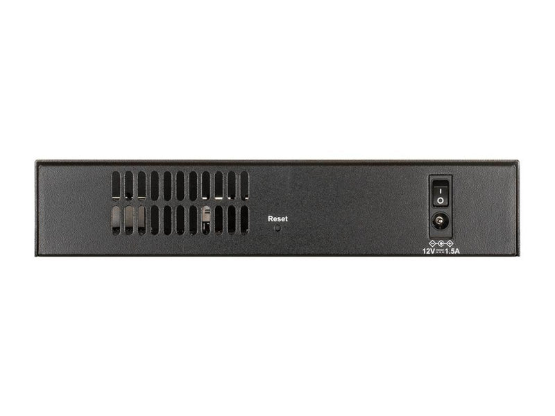 D-Link DSR-250V2 Unified Services VPN Router - Router