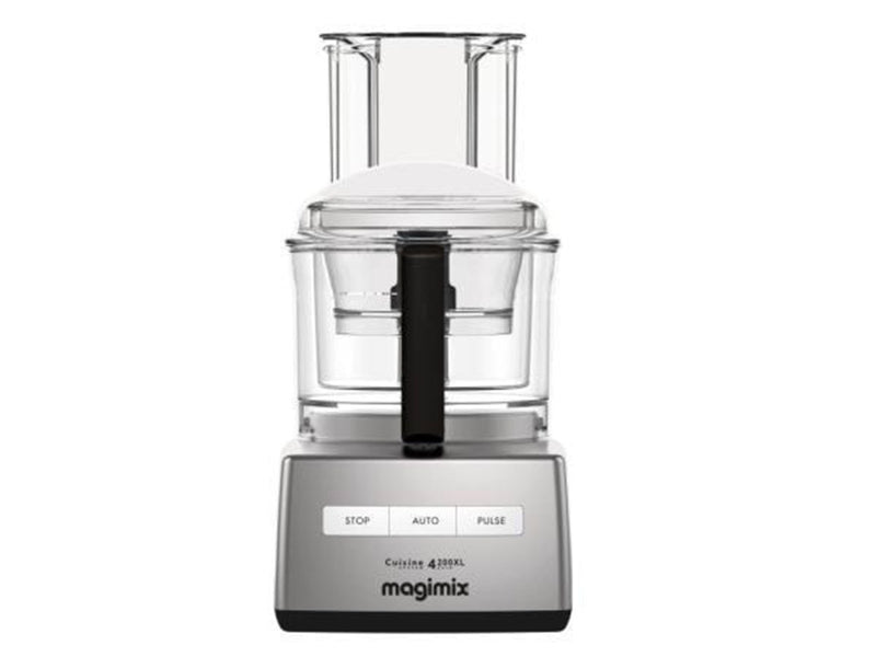 Magimix Food processor CS 4200 XL 950 watts Matte chrome